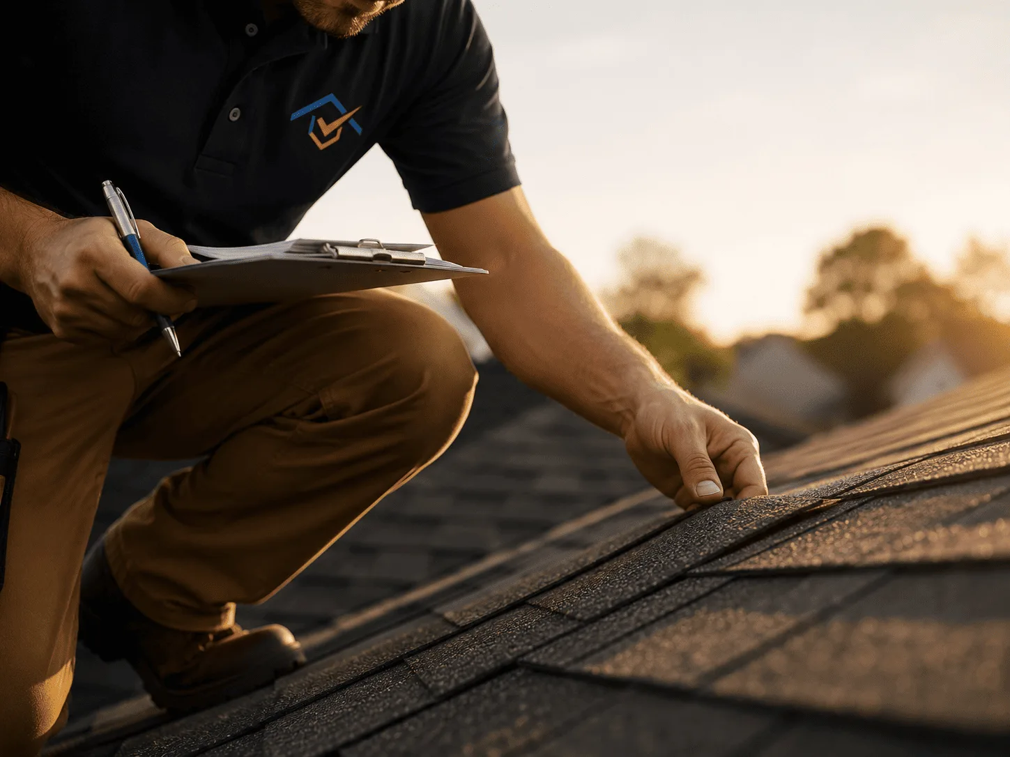 Why Choose Roof Inspection in Hungerford, TX